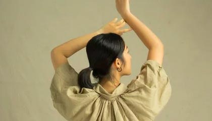 温天鹏向重庆春蕾道歉并获得谅解，拿到了自由身证明